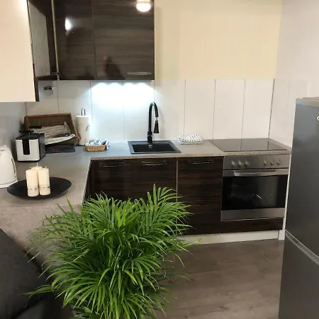 Apartmán Wesermarsch, Mit Zwei Schlafzimmern, Gaestehaus, Stedinger Berne