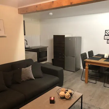 Wesermarsch, Mit Zwei Schlafzimmern, Gaestehaus, Stedinger Apartmán