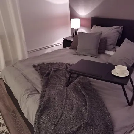 Apartmán Wesermarsch, Mit Zwei Schlafzimmern, Gaestehaus, Stedinger Berne