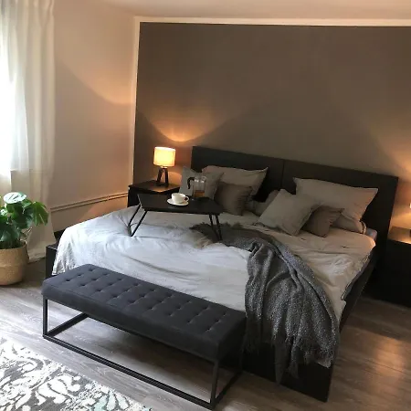 Apartmán Wesermarsch, Mit Zwei Schlafzimmern, Gaestehaus, Stedinger 3*