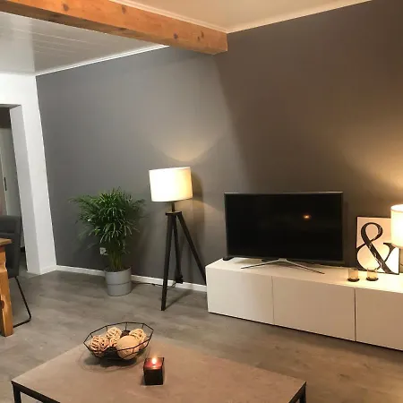 Wesermarsch, Mit Zwei Schlafzimmern, Gaestehaus, Stedinger 3* Berne