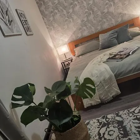 Wesermarsch, Mit Zwei Schlafzimmern, Gaestehaus, Stedinger Apartmán
