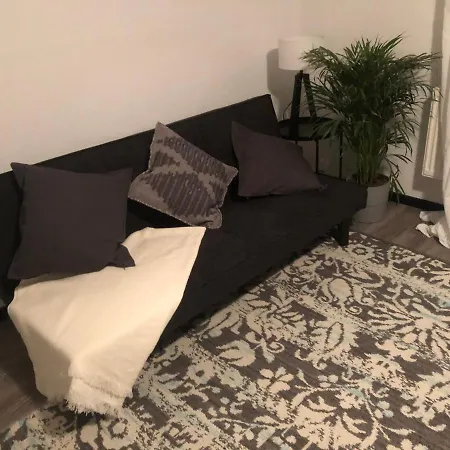 Apartmán Wesermarsch, Mit Zwei Schlafzimmern, Gaestehaus, Stedinger Berne