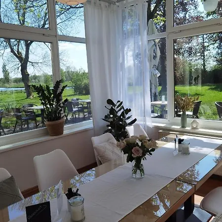 Apartmán Wesermarsch, Mit Zwei Schlafzimmern, Gaestehaus, Stedinger 3*