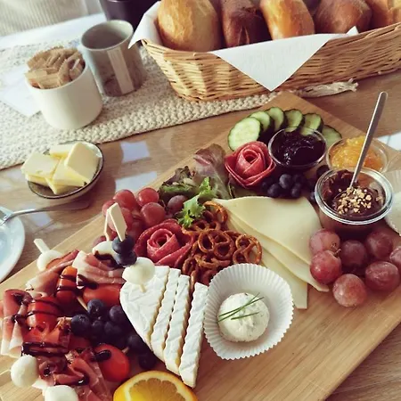 Wesermarsch, Mit Zwei Schlafzimmern, Gaestehaus, Stedinger 3* Berne