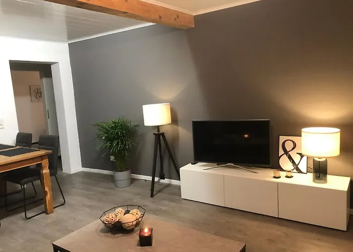 Wesermarsch, Mit Zwei Schlafzimmern, Gaestehaus, Stedinger 3* Berne