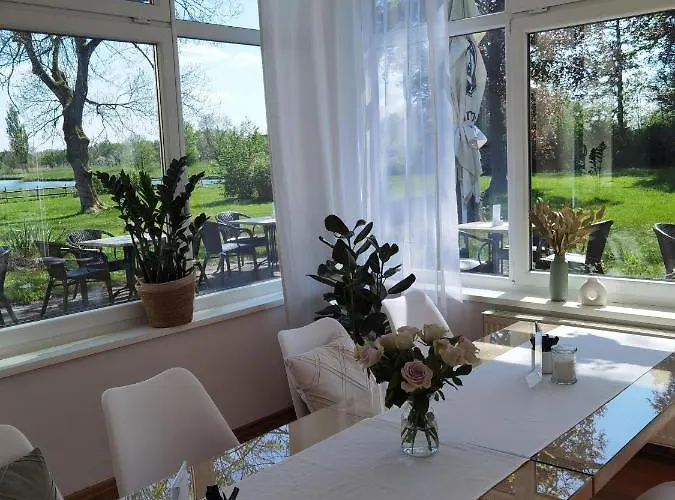 شقة Wesermarsch, Mit Zwei Schlafzimmern, Gaestehaus, Stedinger 3*